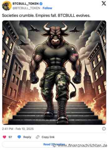 Bitcoin erreicht rekordniedrigen Börsenumlauf seit 2018 - Experten erwarten Preisexplosion