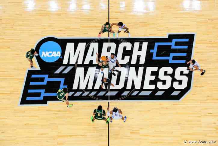Why is it called the 'Sweet 16' and 'Elite Eight'?