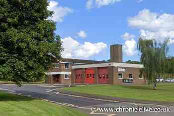 New £4m fire station is 'preferred option' for major Northumberland town