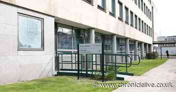 Tragedy as Ponteland man who died aged 36 'lived for going to nice places'