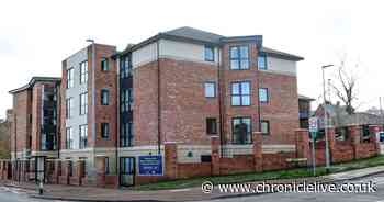 Resignation demand as Felling care centre put in special measures by inspectors a year after opening