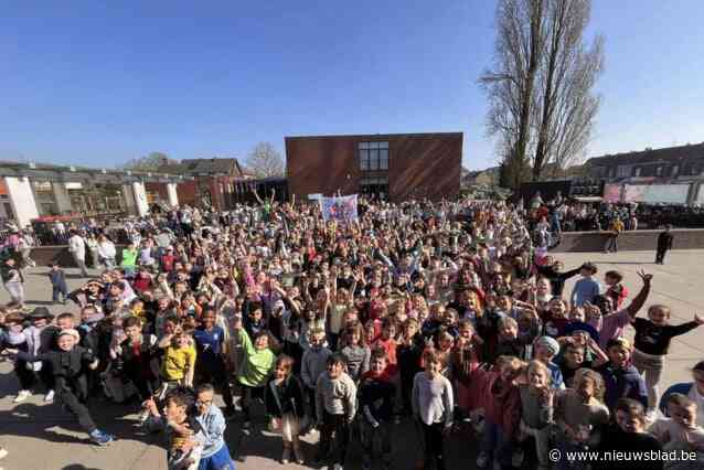 CARNAVAL HALLE. Pre-feestjes trekken carnavalsweekend op gang: “Oen alleman ne goeie carnaval”