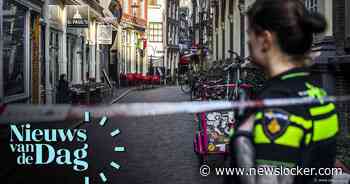 ‘Dit was een hele rare actie van Damsteker’