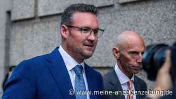 Trump begnadigt Gründer von insolventem E-Lkw-Bauer Nikola