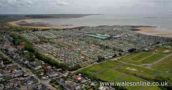 People arrived excited for holidays and also bought jewellery from woman - she conned all of them
