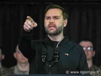 Vance tira dritto sulla Groenlandia: "Sceglieranno gli Usa: nessuna invasione"