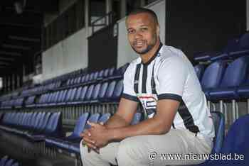 Vadis Odjidja speelt volgend seizoen voor Eendracht Aalst Lede: “Ik zag de carnavalsmatch en was verkocht”