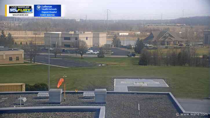 Warm weekend weather, more rain/storms coming