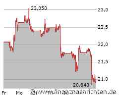 Intel: Gleich drei Top-Manager scheiden aus