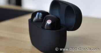 Sony’s best wireless earbuds are on sale today for $250