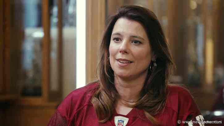 Roos Moggr&eacute; openhartig in De Geknipte Gast over luiden noodklok grensoverschrijdend gedrag: 'Ik ben nu een bevrijd mens'