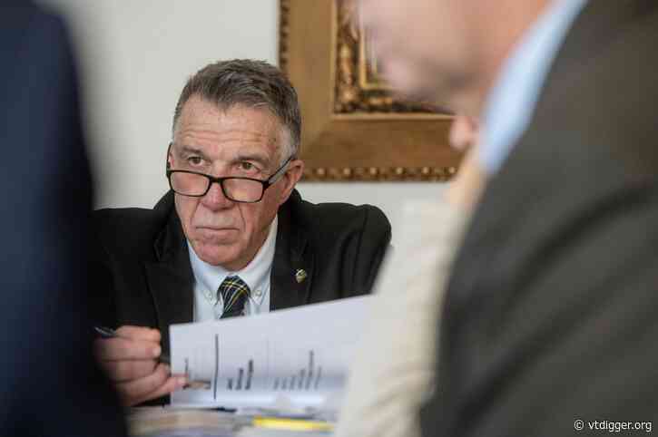Phil Scott extends motel stays for families and ‘medically vulnerable’ individuals