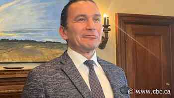 Manitoba may court U.S. scientists struggling with funding cuts, loss of academic freedom