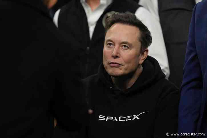 Wisconsin attorney general sues Elon Musk to block $1 million payment offers