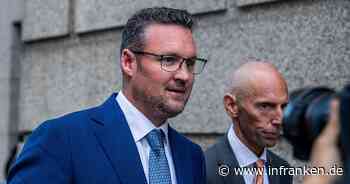 Trump begnadigt Gründer von insolventem E-Lkw-Bauer Nikola