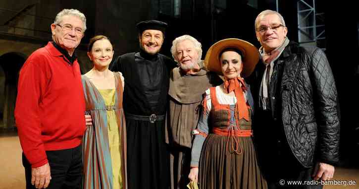 US-Balletttänzer und Choreograph Ray Barra mit 95 gestorben