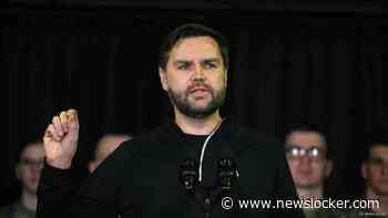 JD Vance bezoekt Groenland: 'Beter af bij VS dan bij Denemarken'