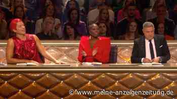 „Let’s Dance“-Star sorgt für große Augen: Sogar seine Kollegen spotten