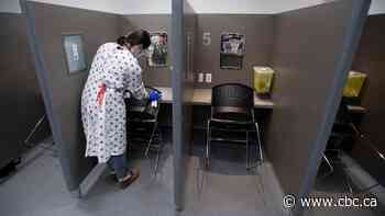 Ontario judge grants injunction to keep drug consumption sites open for now