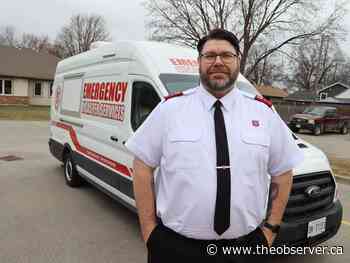 Salvation Army set to deliver hot meals to three housing sites in Sarnia