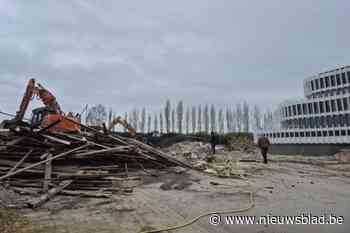 El Parador is niet meer: hotel-restaurant ruimt plaats voor McDonald’s