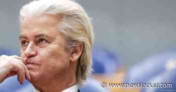 ‘Dáár betaalt Geert Wilders nu de prijs voor’