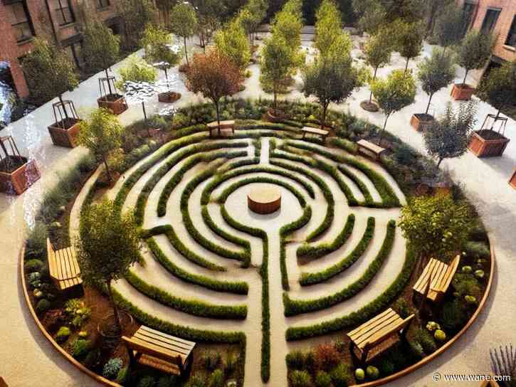 Back to Square One: East Central community garden plans uncertain after grants halted