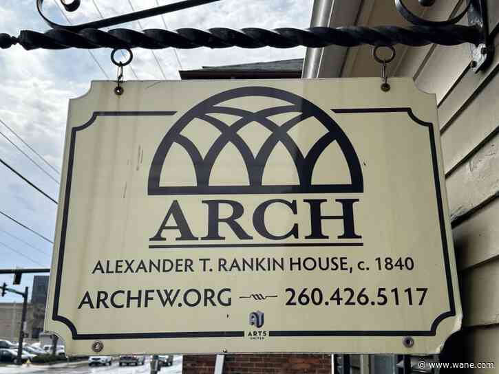 ARCH enters 50th year with new executive director