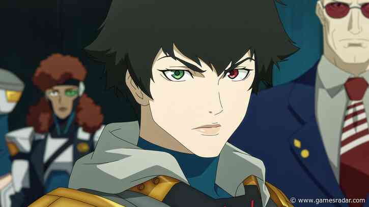 Netflix anime producer says new Devil May Cry series cast member and Batman star Kevin Conroy is posthumously "entitled to some awards here": "His contributions to the world of animation are just vast"