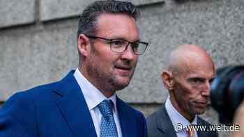 „Er hat nichts Unrechtes getan“ – Trump begnadigt verurteilten Wirtschaftskriminellen