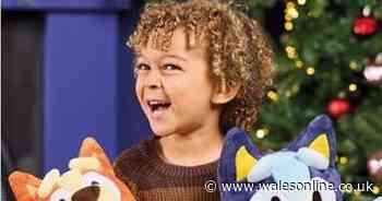 Bluey fans get best news ever for Easter