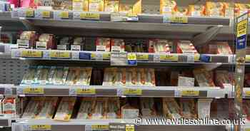 Most popular Tesco meal deal is revealed and.... wait, what!?