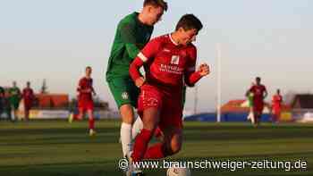 Viel Aufwand, kaum Ertrag: FSV Schöningen verpasst die Trendwende