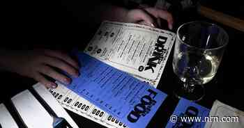 BABA on Withers is a tiny natural wine bar with a big personality