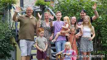 Julia Kraan uit Een huis vol emigreert kan geen vriendinnen maken door taalbarrière