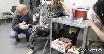 Ontario supervised consumption sites get reprieve through injunction