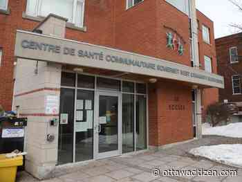 Ontario judge grants injunction to keep supervised consumption sites open for now