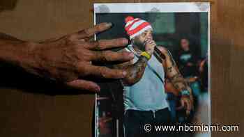 Judge allows Cuban reggaeton singer El Taiger's business to run under new leadership