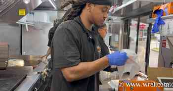 Unforgettable Eats: From home plates to WRAL's 2024 food truck of the year