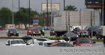 3 dead, more than 200 rescued in South Texas after severe storms cause flooding