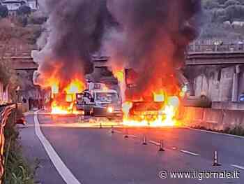 Assalto a un portavalori in Toscana, trasportava le pensioni: ecco a quanto ammonta il bottino