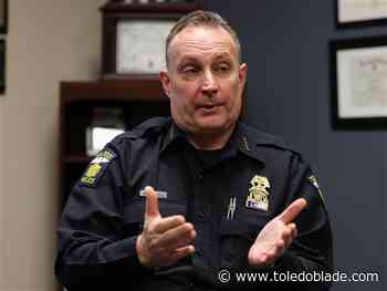 Police chief praises detectives for efforts that led to discovery of slain teen’s body