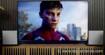 Get Sony’s best TV of 2024, the Bravia 9 OLED, while it’s $500 off