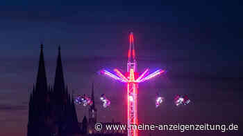 Große Kirmes in NRW steht vor dem Aus – Grund ist ein Streit