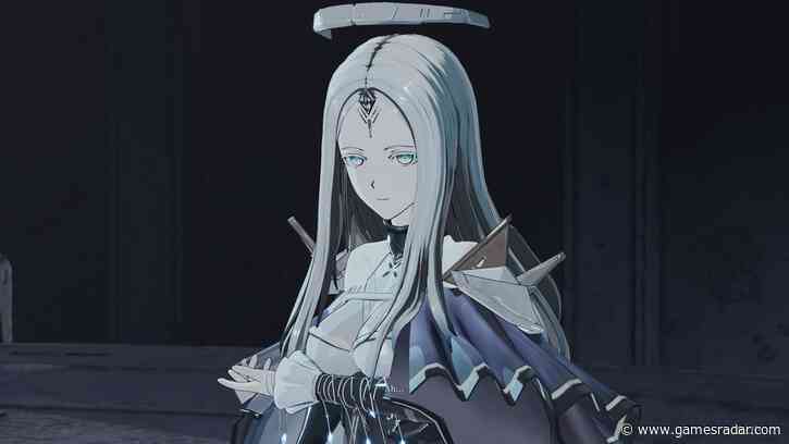 The other big Soulslike out this week has some Bloodborne and Dark Souls 3 in its combat, dev says, but "we would rather call AI Limit an action RPG"