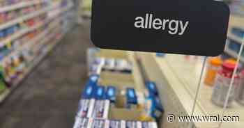 Allergy season: Raleigh ranked among worst US cities for allergies, nurse practitioner offers tips