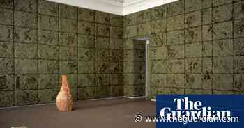 Towering trunks, disturbing dolls and deep-sea daydreams – the week in art