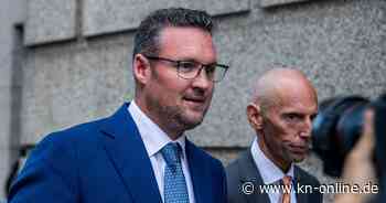 Trump begnadigt Gründer von insolventem E-Lkw-Bauer Nikola