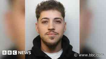 'Entitled' man jailed for 19 years for sex offences