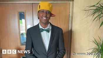 Fourth person charged over fatal stabbing of teen